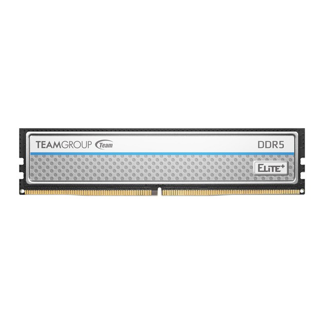 Team Elite Plus 8GB DDR5 4800Mhz