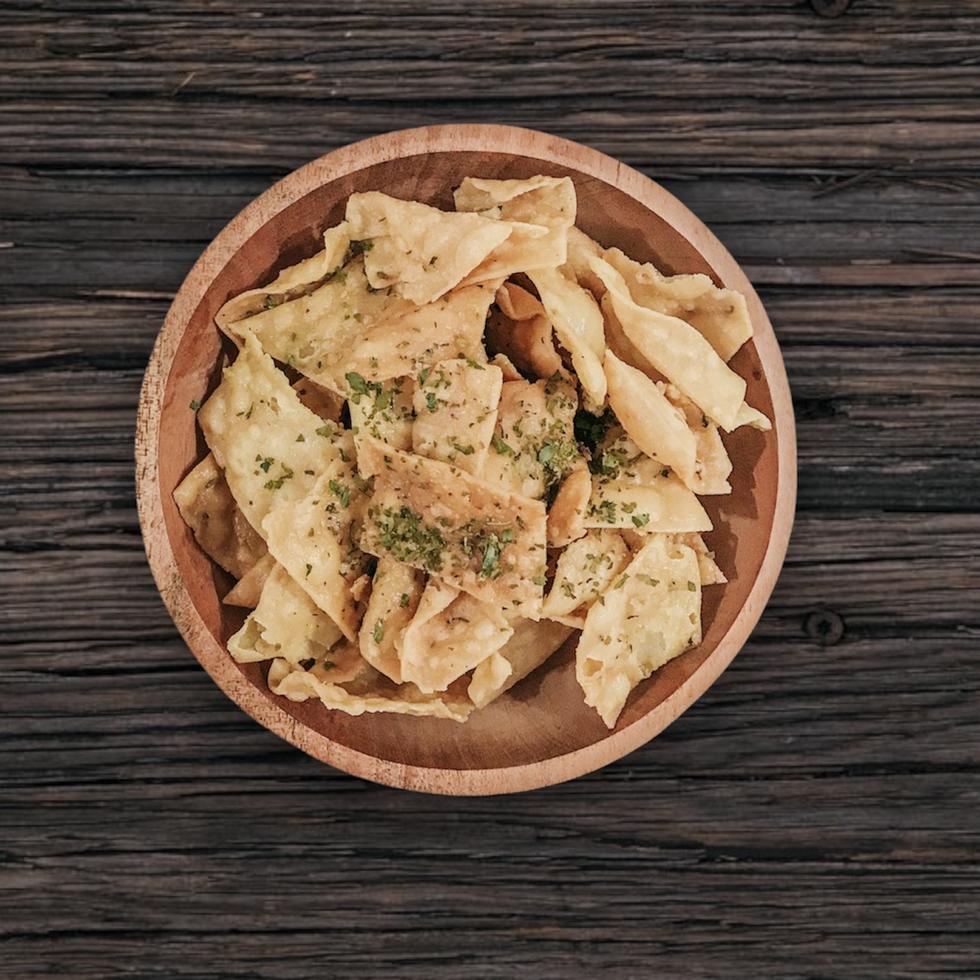 

Star Fayagungkitchen | Keripik Bumbu Bali !