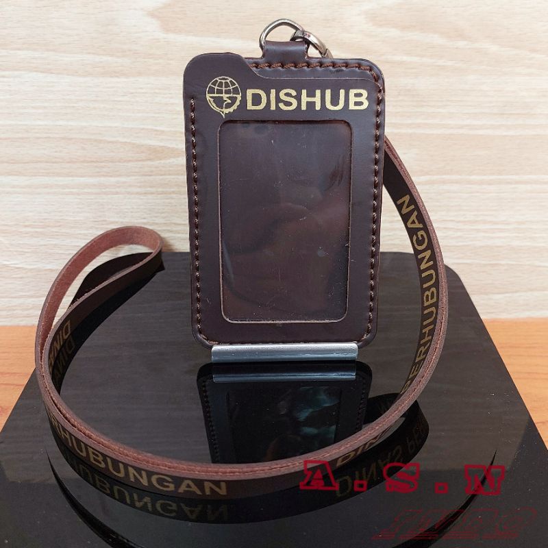 

Id Card Kulit DISHUB Id Card Kulit Dinas Perhubungan