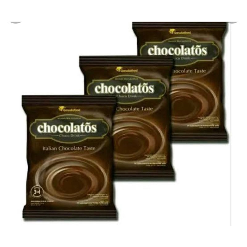 

chocolatos