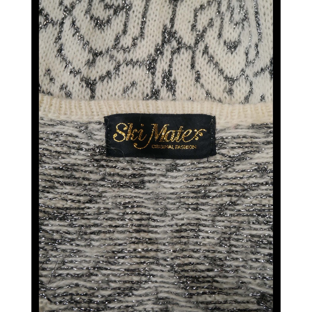 Sweater Rajut Ski Mate (A4.25) Image 6