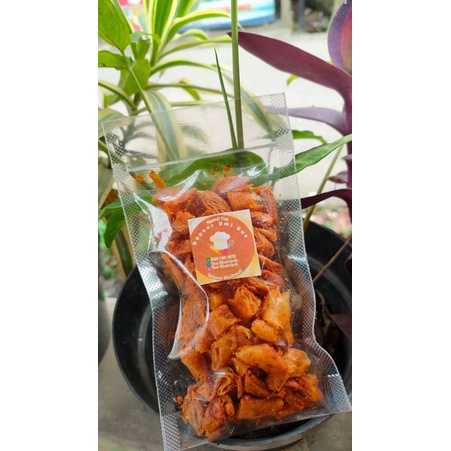 

KERUPUK LUMPIA