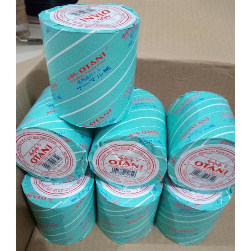 

Kertas Thermal 57x47 otani