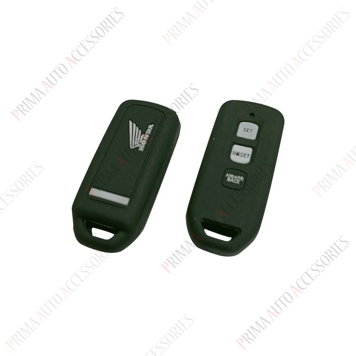 Pengaman Silikon Kunci Remote Motor - Scoopy