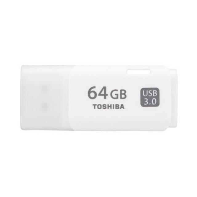 Flashdisk TOSHIBA 64 GB