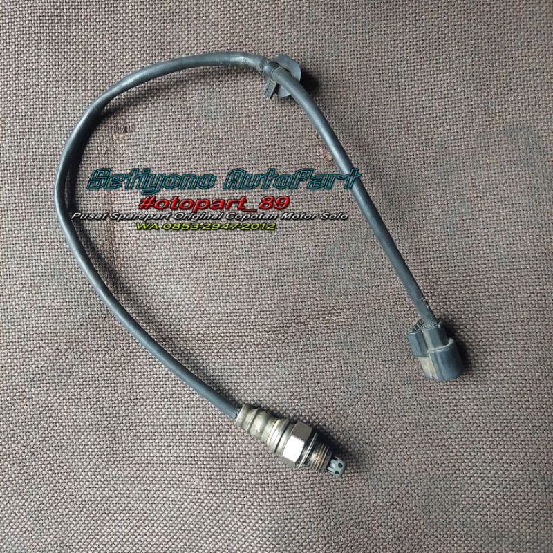 Sensor Oksigen O2 Beat Scoopy Vario Sensor Oxygen