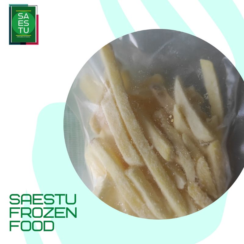 

kentang shoestring 200g