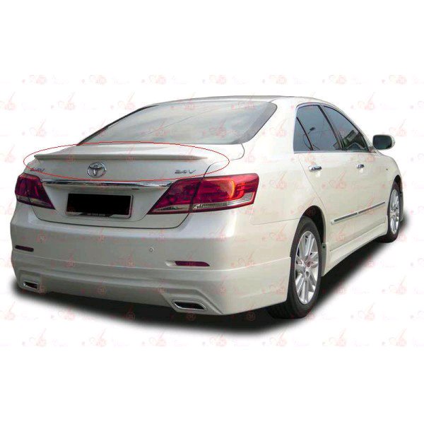 Bodykit jazz idsi mugen 06-08