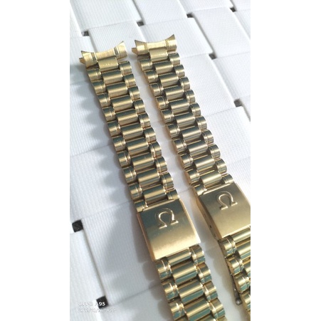 Rantai omega pinteg simaster ukuran 18mm