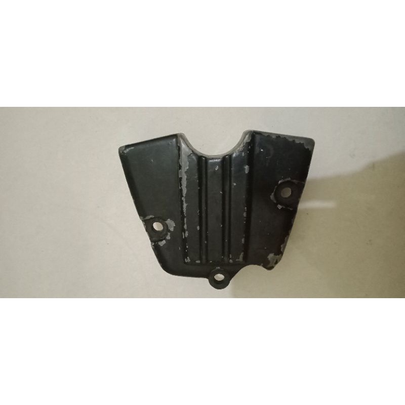 tutup gir depan yamaha alfa ori