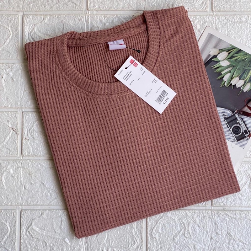 Kaos Oversized Kekinian