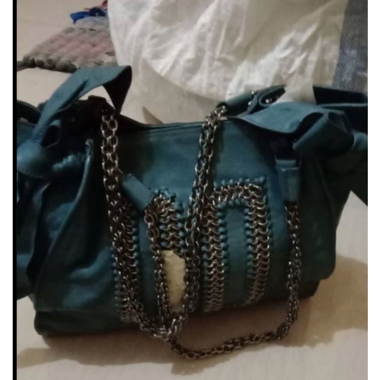 Daks preloved bag