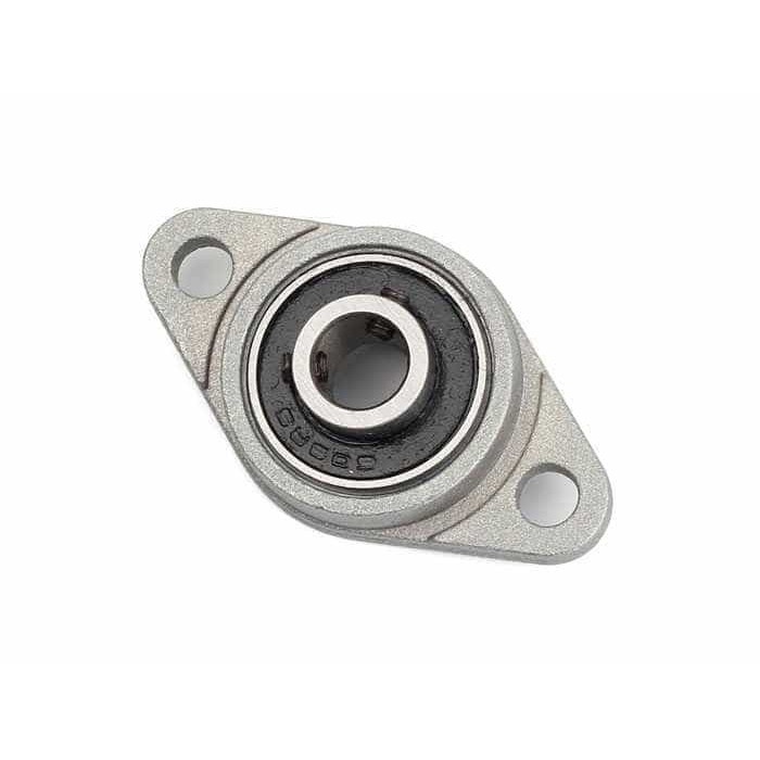 Bracket Bearing KFL08 Pillow Block Bearing 8mm CNC Parts