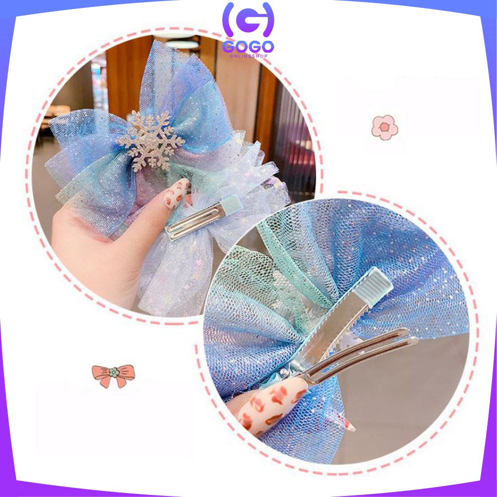 GOGO-C340-C342 Jepit Rambut Anak Lucu Set 10 IN 1 / Baby Hair Clip Ala Korea / Jepit Rambut Korea Anak / Jepitan Rambut Anak Korea Fashion / Hair Pin Rambut / Hair Clips