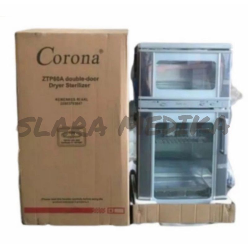 Sterilisator Corona