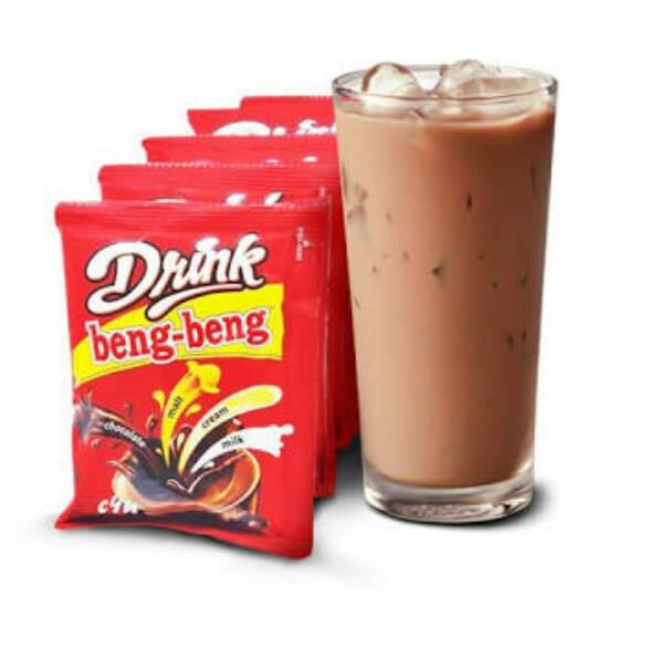

Beli Dong--PROMO...!!!! Beng-benk drink termurah