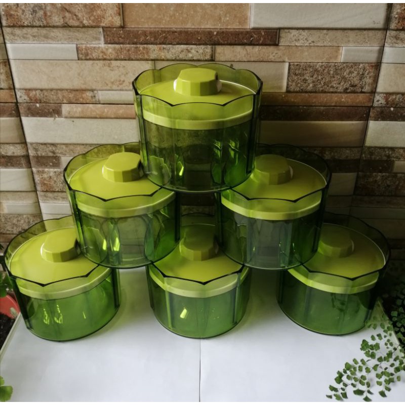 Advanced counterpart hijau jadul (1)