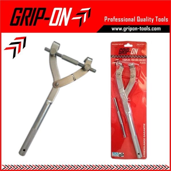 Treker Cvt Matic Pipih Grip On - Treker Motor Matic Pipih Grip On