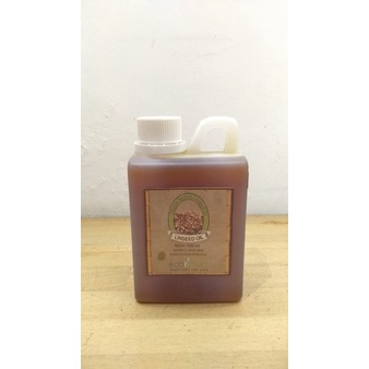 

Hot Sale Promo Linseed Oil 500Ml Diskon