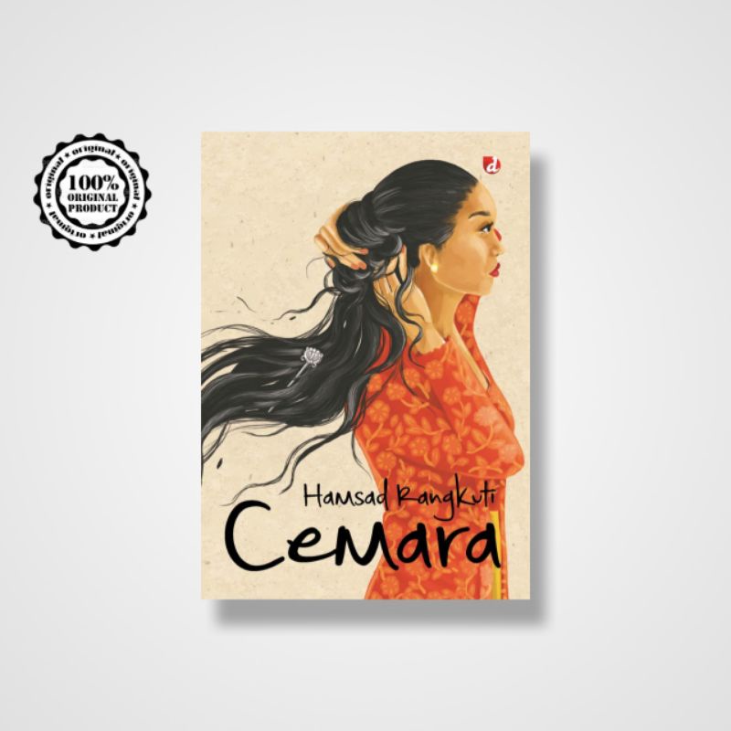 Ayunda Books | Cemara Hamsad Rangkuti | Diva Press