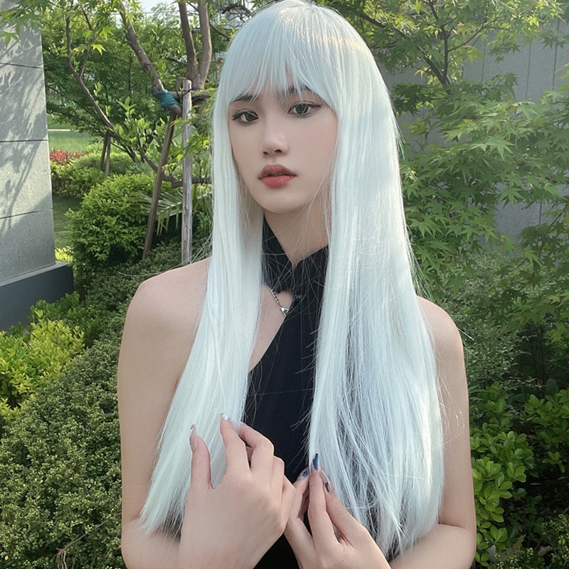 WIG COSPLAY SORA (VC)