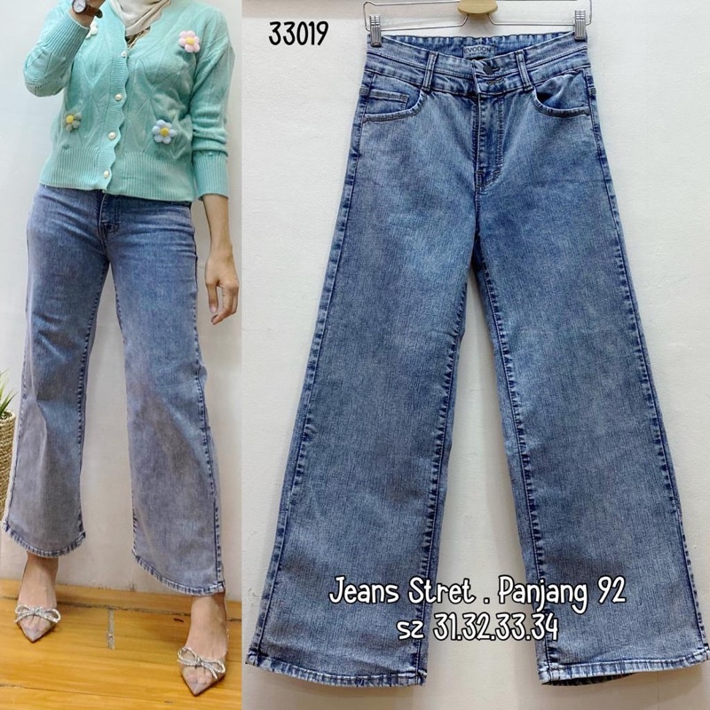 Celan jeans 33019