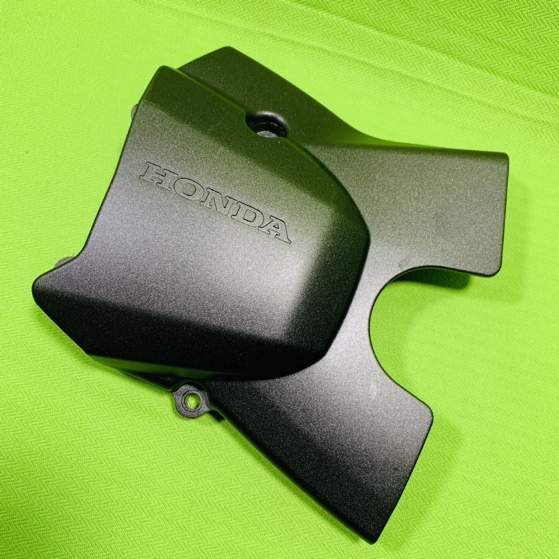 Cover Tutup Gear Gir Depan Supra x 125 Fi Helmin Blade 125 New Original