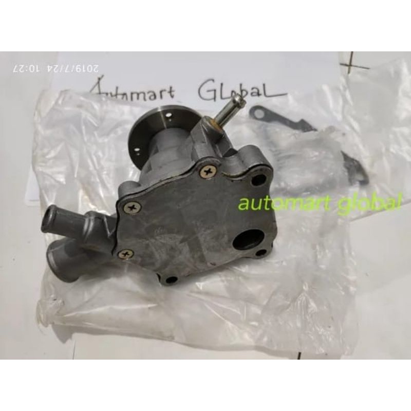 water pump pompa air corolla dx 82-83