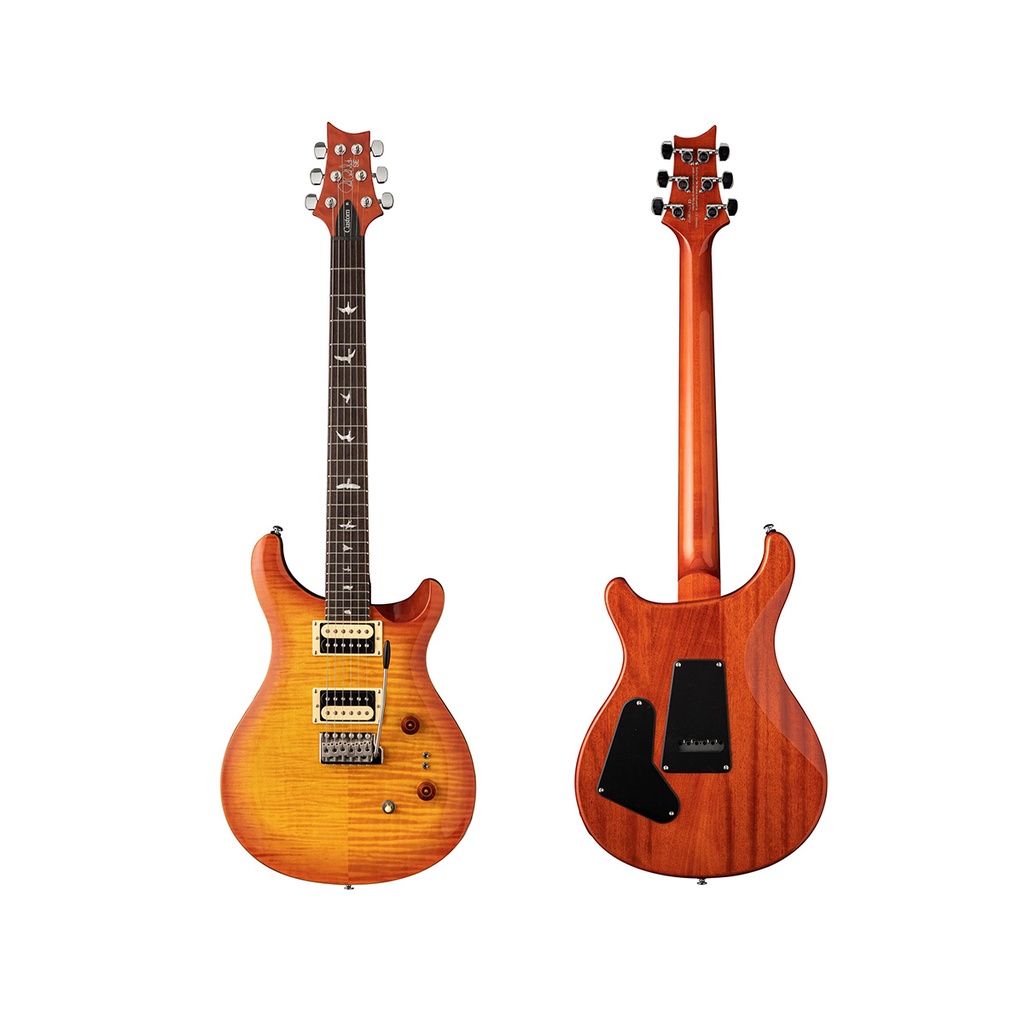 PRS SE Custom 24-08 Electric Guitar