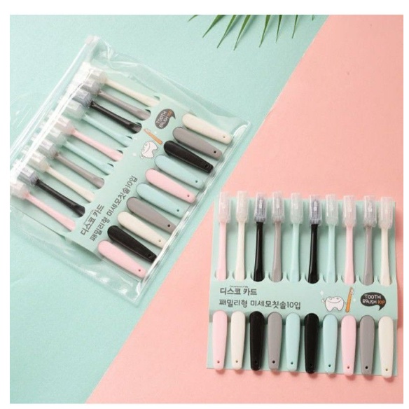 Sikat Gigi Dewasa Bulu Sikat plus Tutupan Helm Steril Higenis Halus Murah Produk Import Toothbrush Sikat Gigi Double Care Sensitive Soft-sweet bee
