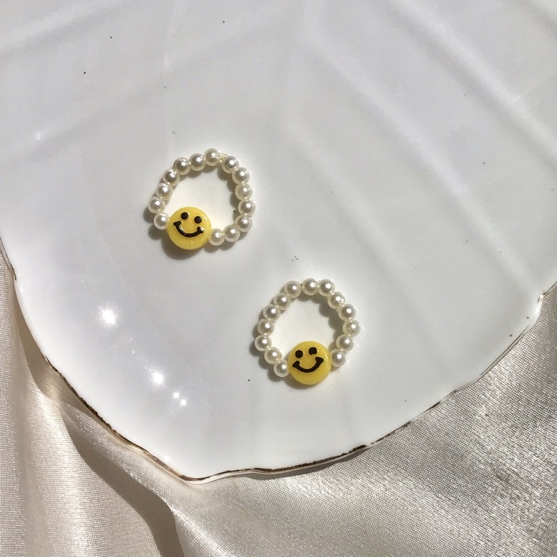 Ring sparkle/cincin sparkle [BACA DESKRIPSI]-5
