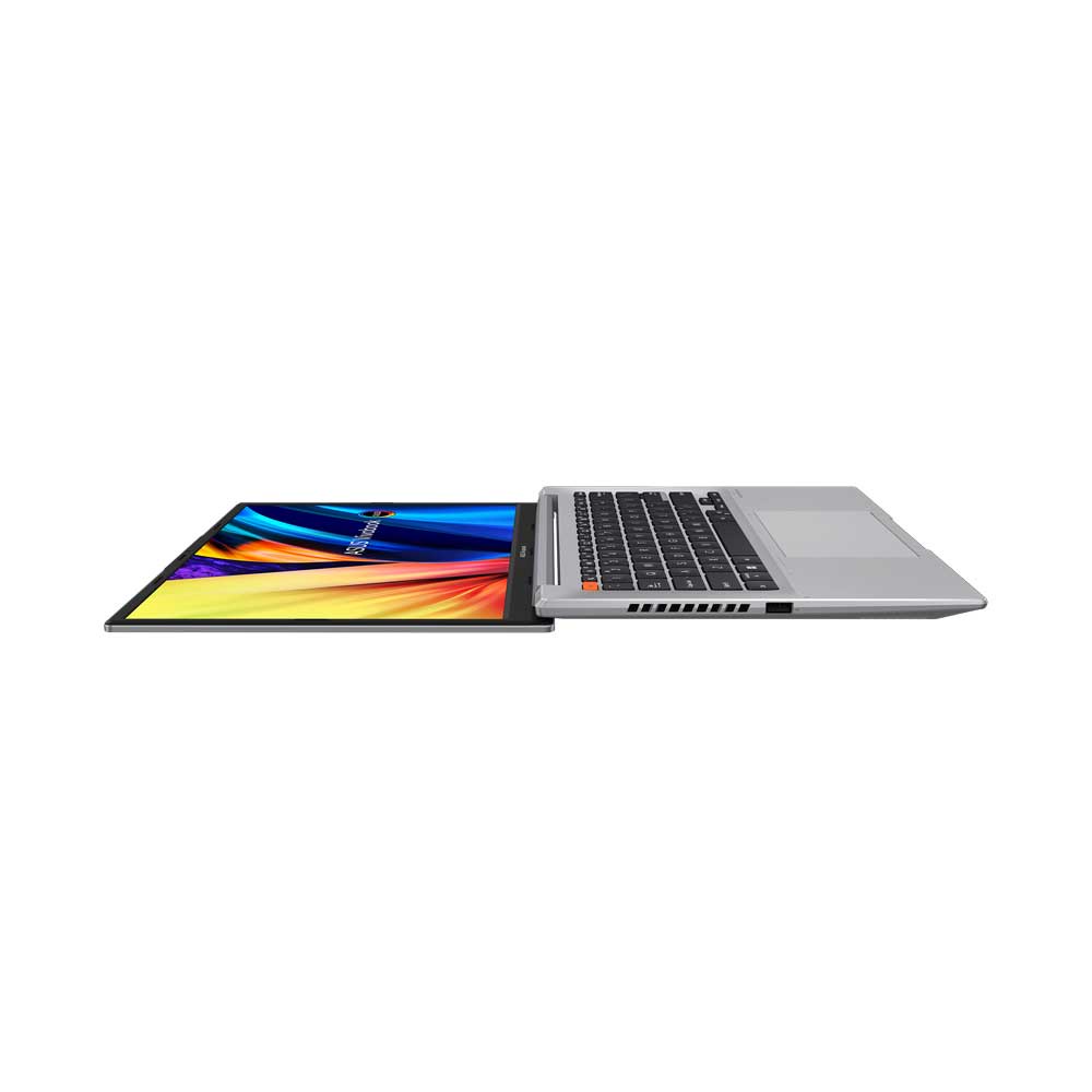 Asus Vivobook S14 OLED EVO K3402ZA i5 12700H 12GB 512GB SSD IRISXE W11+OHS 14 Inchi 2.8K 90Hz