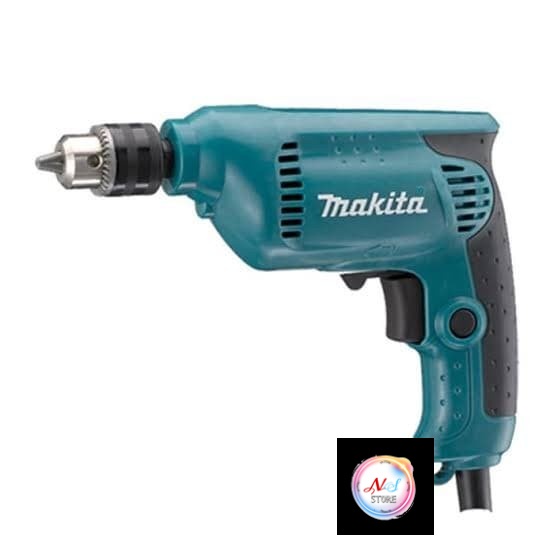 MAKITA Mesin Bor Tangan / Mesin Bor Listrik 6412 10 mm