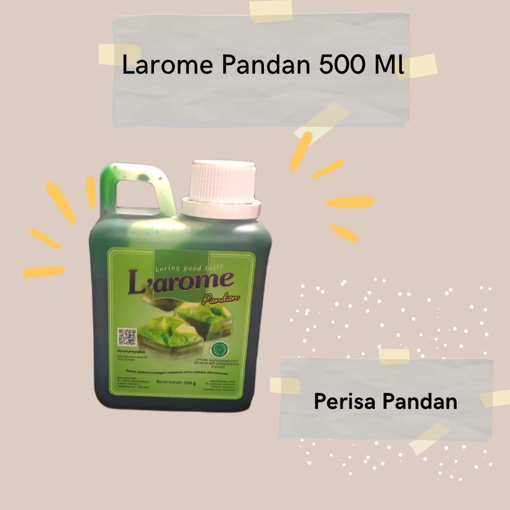 

LAROME PANDAN 500 GR