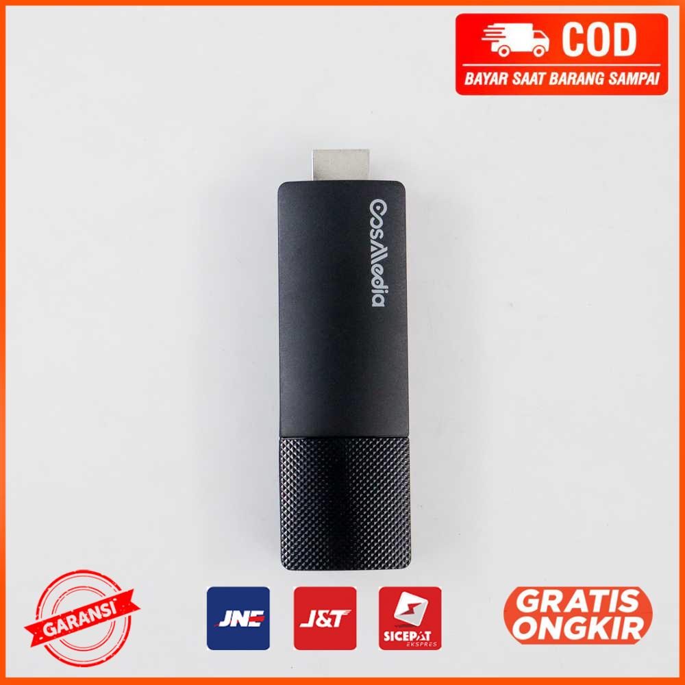 Smart TV Stick Set Top Box Android 11 4K GTV Stick Meta-C1