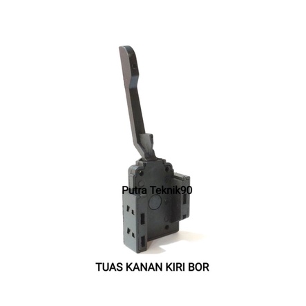 Saklar / Switch Bolak-Baliknya Saja Modern M-2150/Mesin Bor Mollar