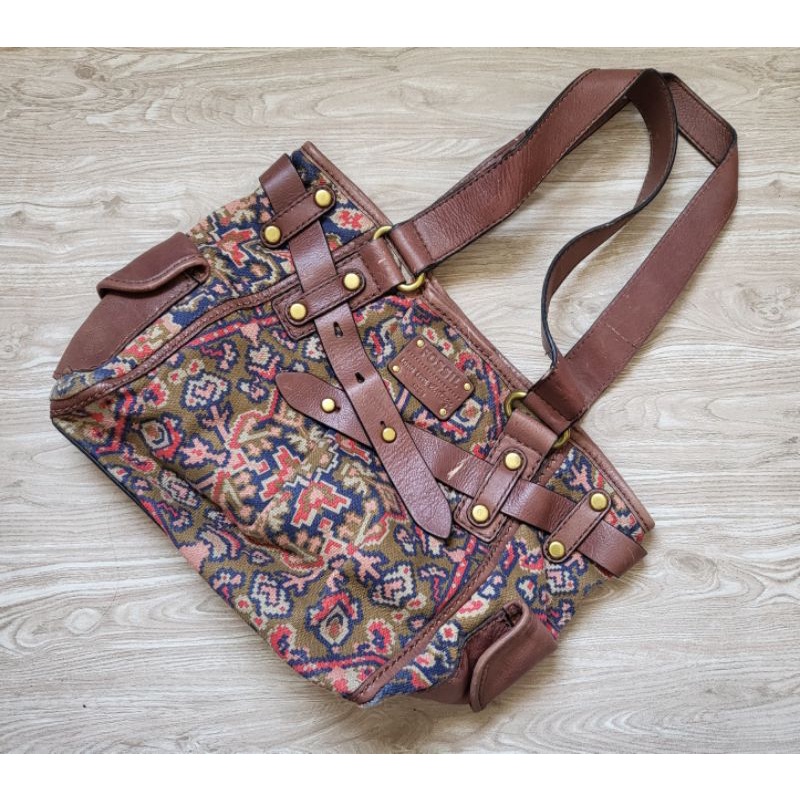 Jual Fossil Adriana PRELOVED Shopee Indonesia