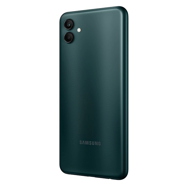 Samsung Galaxy A04 4/64GB Garansi Resmi