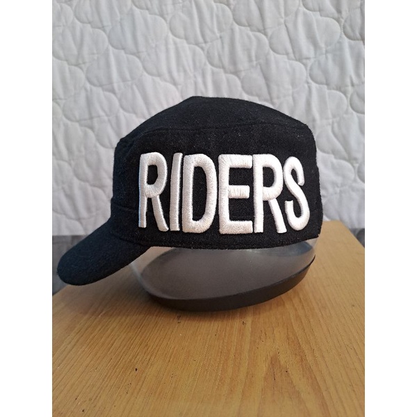 Topi Lee riders second orginal
