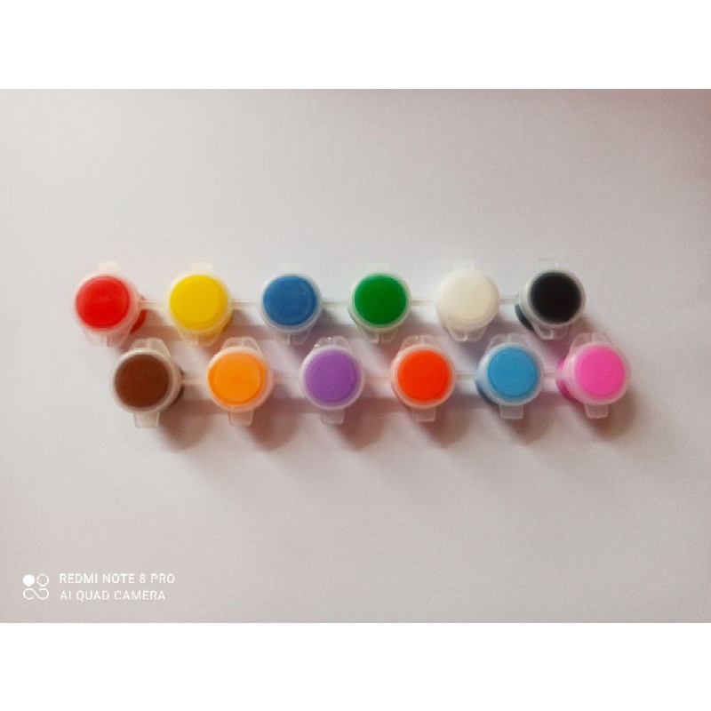 

cat air mewarnai anak anak