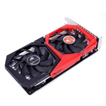 Colorful GeForce GTX 1650 4GB NB DDR6