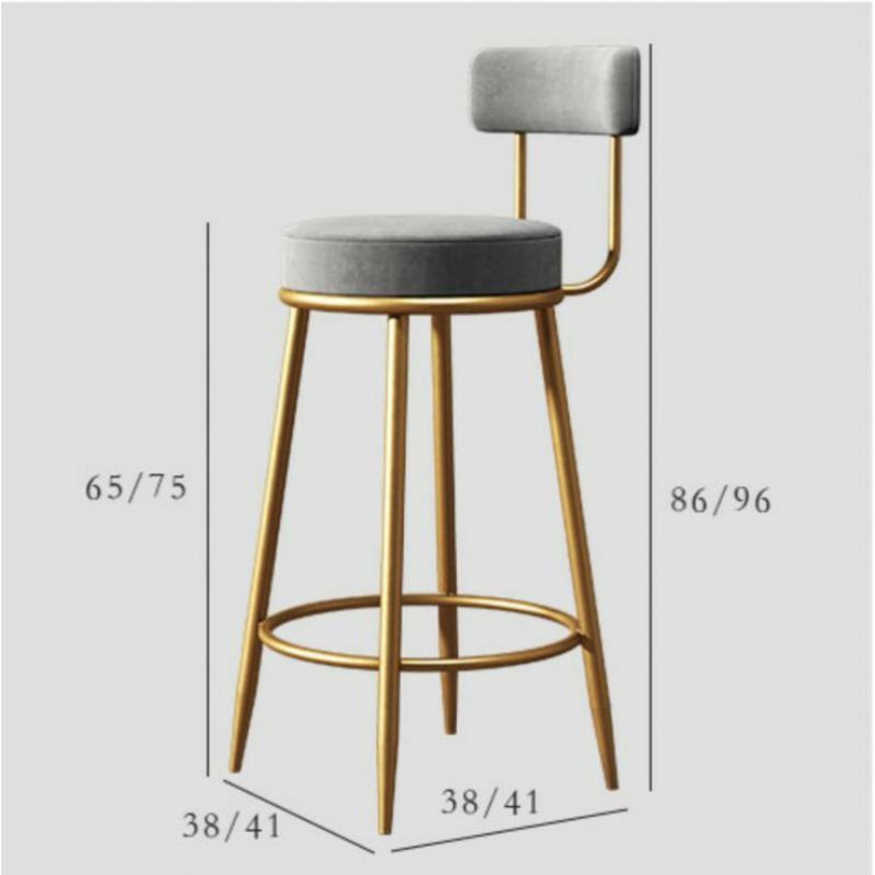 Flash Sale Bar stool, Bar Sofa, Stool cafe, sofa bar, kursi bar murah