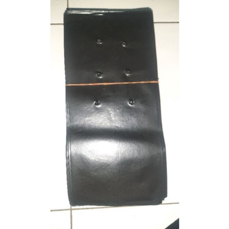 POLYBAG UKURAN 30 X 15