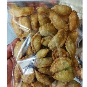 

Pastel Abon Udang 250gr / snack kiloan