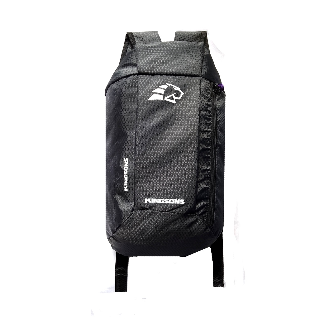 Tas Ransel Lipat Waterproof Backpack Anti Air Backpack Lipat Tas Sport Tas Olahraga Tas Ransel futsal Tas Traveling