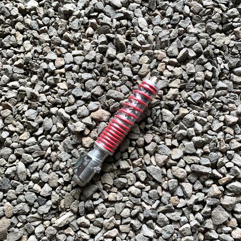 Shockbreaker belakang Vespa matic Sprint , Primavera