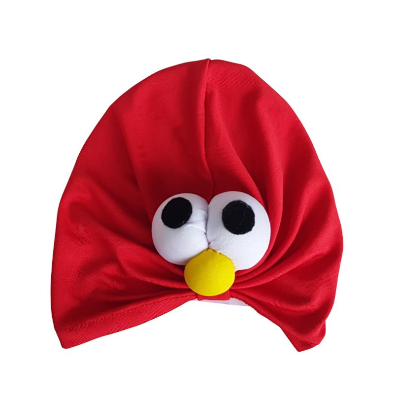 hijab Turban elmo