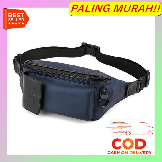 Tas Slempang Pria Tas Selempang Pria Kulit Terlaris Simpel 2022 Tas Sl Tas Selempang Pria Slingbag T