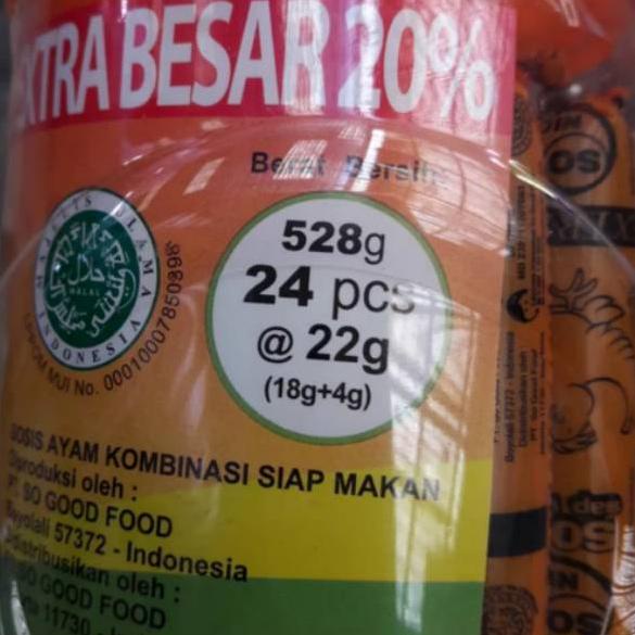 

10.10 Flash Sale Sozzis So nice 22 gr !!