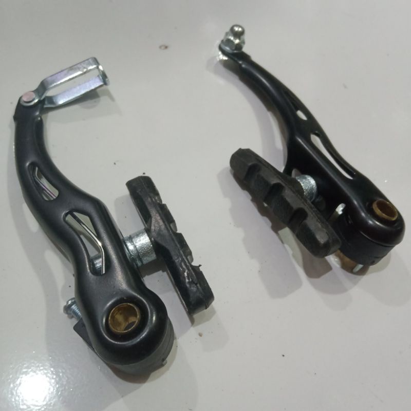 Rem Sepeda V - Nya SAJA